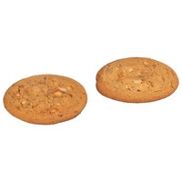 Macadamia Nut Delight Cookie Dough 10.2 KG (240 Pieces)