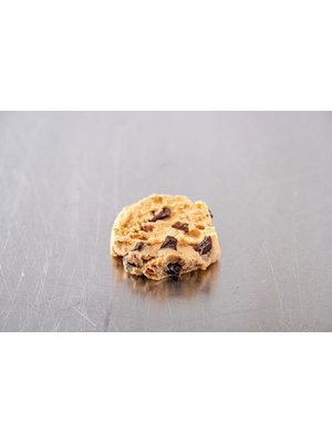 RICH'S Caramel Choco Pecan Cookie Dough 10.2 KG (240 Pieces)