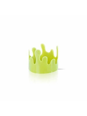 DOBLA  Ring Drops Green 40 Pieces 390 Grams