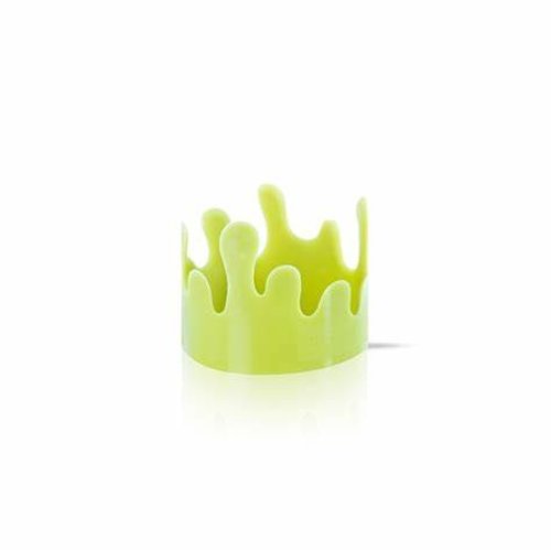 DOBLA  Ring Drops Green 40 Pieces 390 Grams