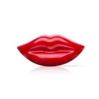 Hot Lips (30 x 15mm) 177 Pieces 390 Grams