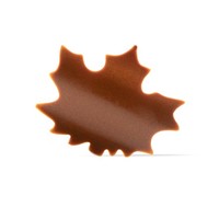 Maple Leaf (55 x 44mm) 90 Pieces 170 Grams