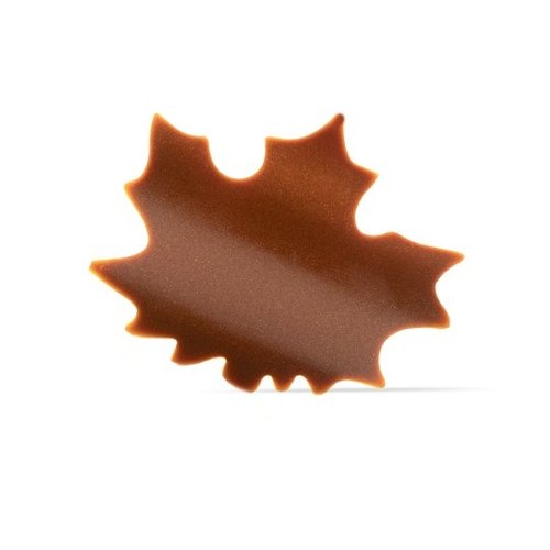 DOBLA  Maple Leaf (55 x 44mm) 90 Pieces 170 Grams