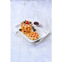 Belgian Waffle Original 80 Pcs x 50 Grams