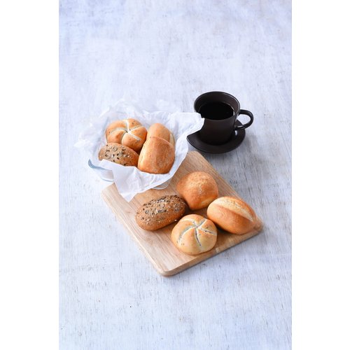 HIESTAND Four Season Mix 160 Pcs x 35 Grams HIESTAND Four Season Mix 160 Pcs x 35 Grams