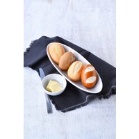 Premium Bread Rolls 150 Grams x 35 Grams