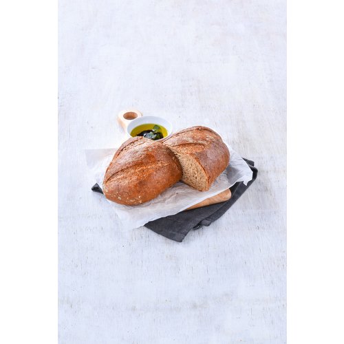 HIESTAND Traditional Rye 12 Pcs x 350 Grams HIESTAND Traditional Rye 12 Pcs x 350 Grams