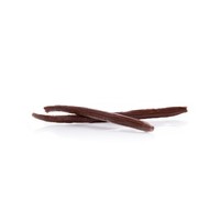 Chocolate Vanilla Pod (7mm) 48 Pcs 140 Grams