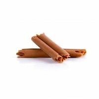 Chocolate Cinnamon (8mm) 45 Pieces 250 Grams