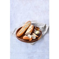 Baguette 30 Pcs x 180 Grams