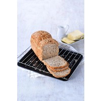 Sunflower & Multiseed Loaf  10 Pcs x 350 Grams