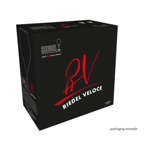 RIEDEL Veloce Sauvignon - Box of 2