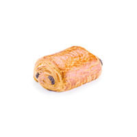 Mini Pain Au Chocolat 200 Pcs x 25 Grams