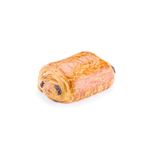NEUHAUSER Mini Pain Au Chocolat 180 Pcs x 30 Grams NEUHAUSER Mini Pain Au Chocolat 180 Pcs x 30 Grams