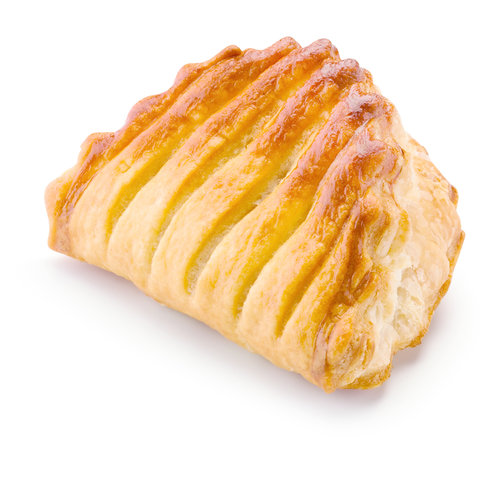 NEUHAUSER Mini Apple Turnover 130 Pcs x 40 Grams NEUHAUSER Mini Apple Turnover 130 Pcs x 40 Grams
