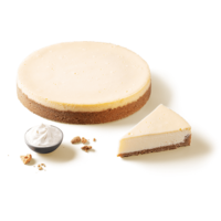 Cheesecake Classic 12 Slices x 1.6 KG