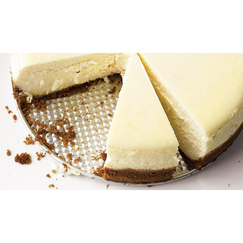 SWEET DELIGHT Cheesecake Classic 12 Slices x 1.6 KG