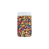 Sugar Pearls Soft 4mm Pearly Mix 1 KG