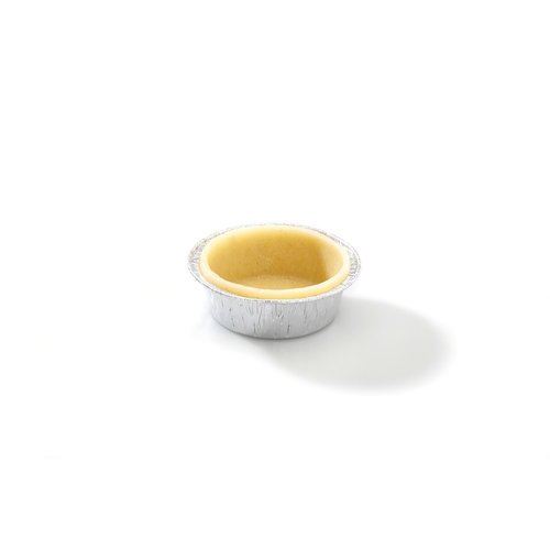 Ready Bake Gluten Free Butter Shortbread Shell (Straight Sides) 62mm x 72 Pcs x 35 Grams Ready Bake Gluten Free Butter Shortbread Shell (Straight Sides) 62mm x 72 Pcs x 35 Grams