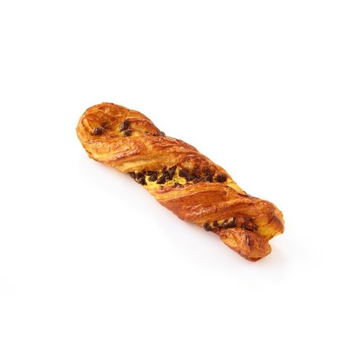 NEUHAUSER All Chocolate Twist 72 Pcs x 90 Grams NEUHAUSER All Chocolate Twist 72 Pcs x 90 Grams