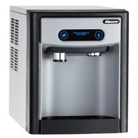 E7CI100A-IW-CF-ST-00 - Countertop Ice and Water Dispenser (USED)