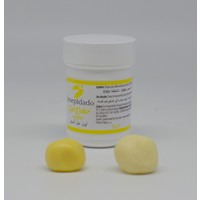 Gel Colour Yellow 30 Grams