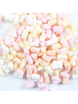 LEMAN  Mini Marshmallow 1 KG