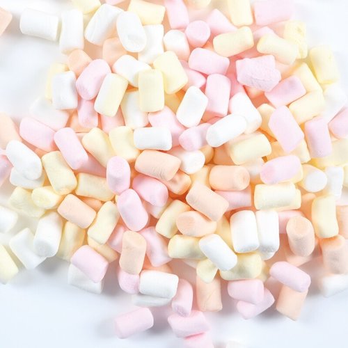 LEMAN Mini Marshmallow 1 KG LEMAN Mini Marshmallow 1 KG