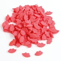 Lips Red 400 Grams