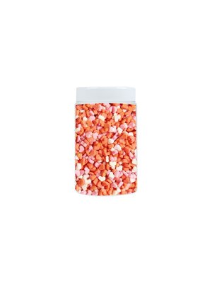 LEMAN  Confetti Hearts 500 Grams