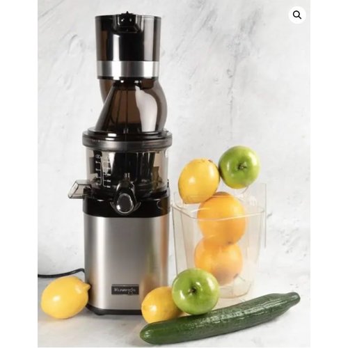 KUVINGS CS600CB - Juicer Chef Cold Press Juicer