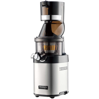 CS600CB - Juicer Chef Cold Press Juicer