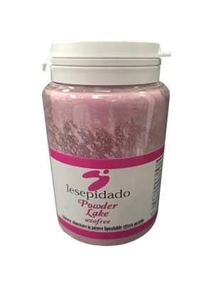 LESEPIDADO Powder Lake Pink 25 Grams