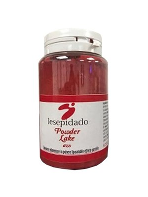 LESEPIDADO Powder Lake Brown 25 Grams