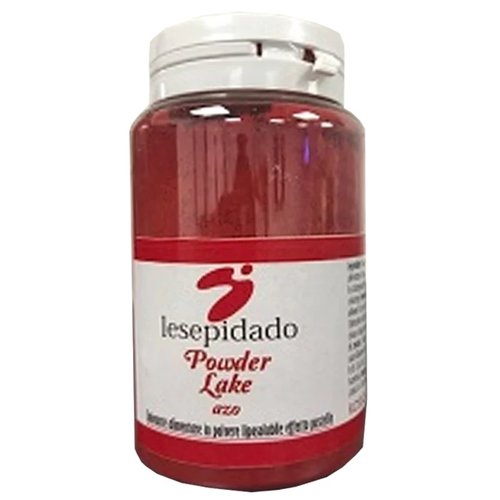 LESEPIDADO Powder Lake Brown 25 Grams