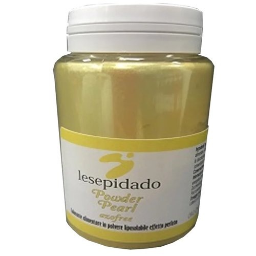 LESEPIDADO Powder Pearl Gold Lustre 25 Grams