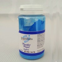 Powder Pearl Cobalt 25 Grams