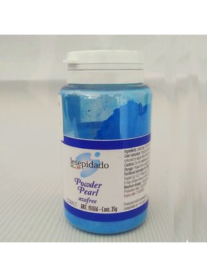 LESEPIDADO Powder Pearl Cobalt 25 Grams