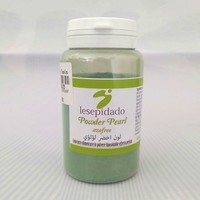 Powder Pearl Green 25 Grams