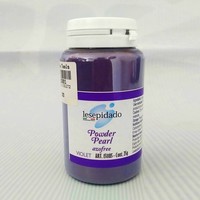 Powder Pearl Violet 25 Grams