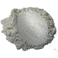 Powder Pearl Silver 25 Grams