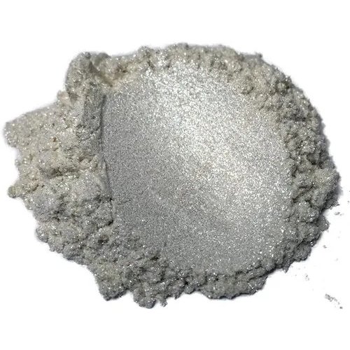 LESEPIDADO Powder Pearl Silver 25 Grams