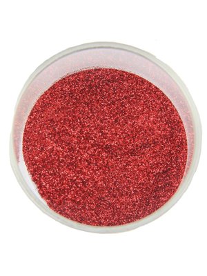 LESEPIDADO Powder Shimmer Red 25 Grams