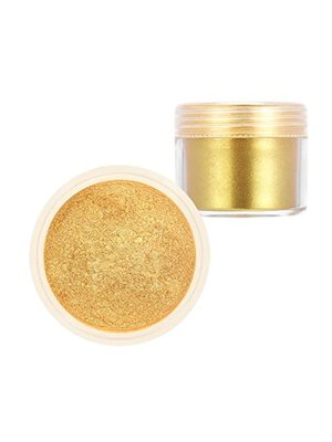 LESEPIDADO Powder Shimmer Gold 25 Grams