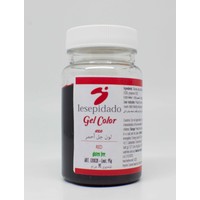 Gel Colour Red Cherry 400 Grams