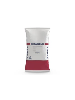 BAKELS Instant Custard Mix 15 KG