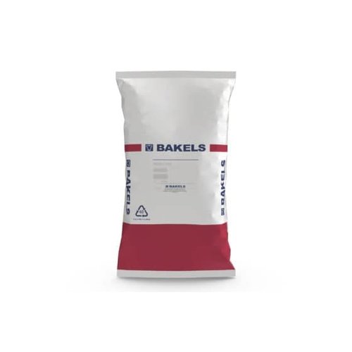 BAKELS Instant Custard Mix 15 KG