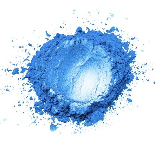 LESEPIDADO Powder Pearl Sky Blue 25 Grams