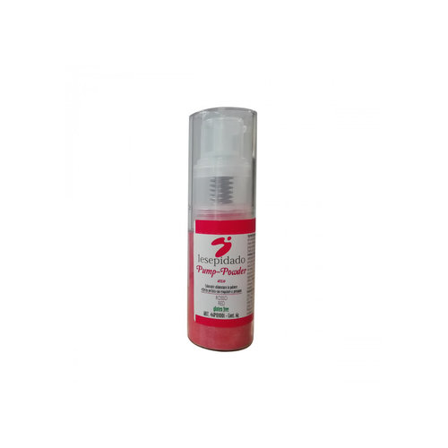 LESEPIDADO Pump Powder Red 10 Grams