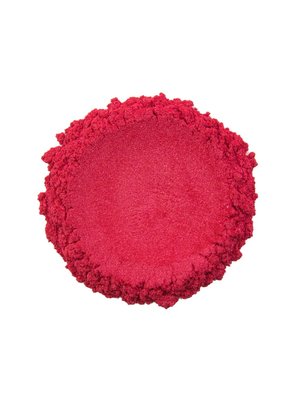 LESEPIDADO Powder Pearl Red 25 Grams